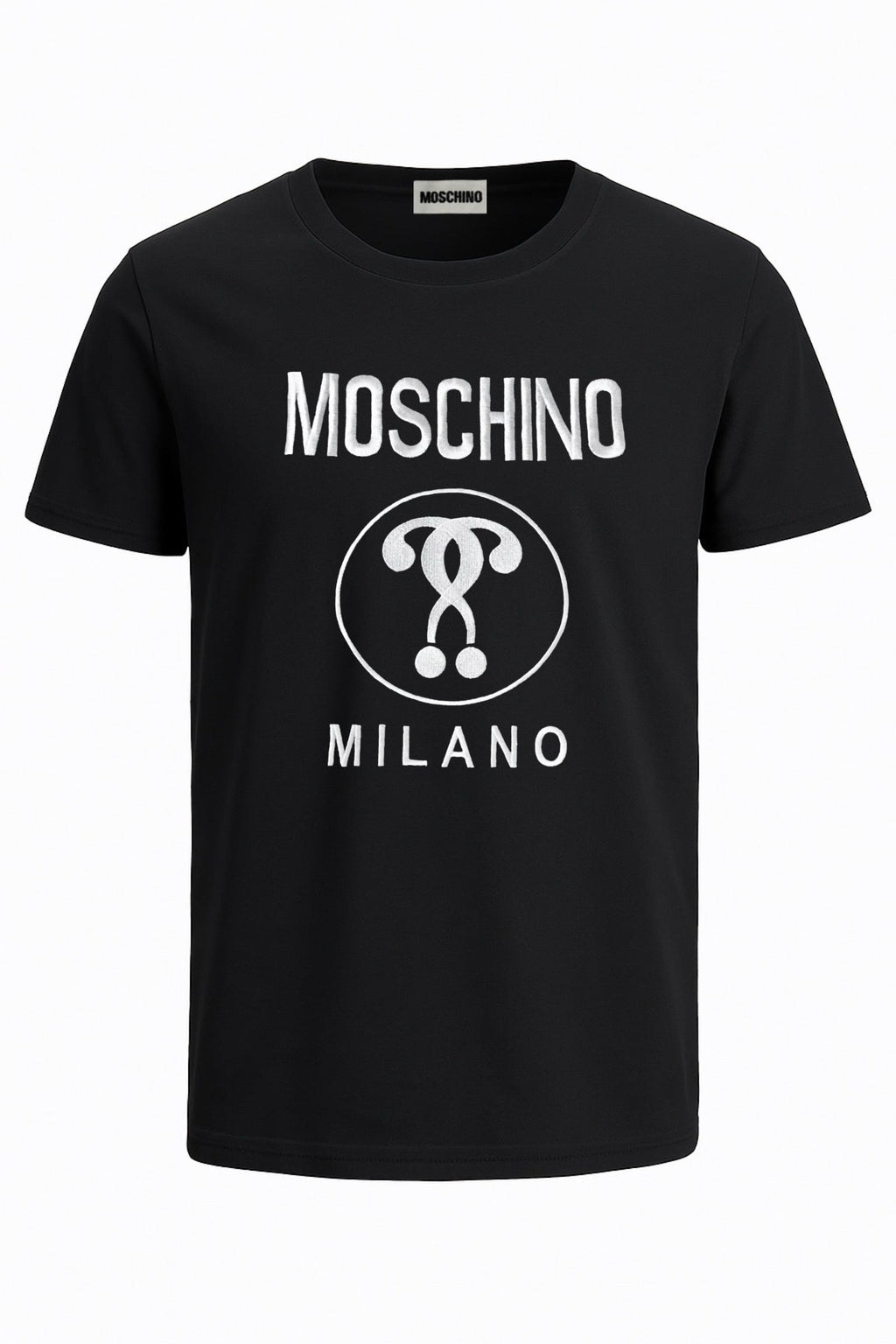 CAMISETA MOSCHIN0