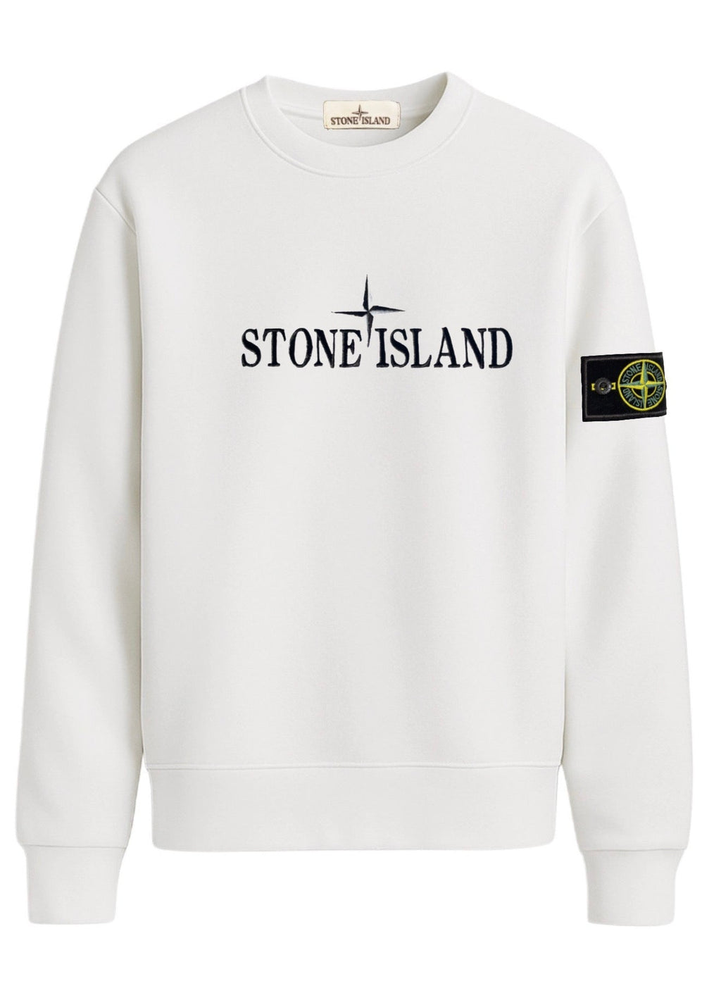 SUDADERA STONE I$LAND