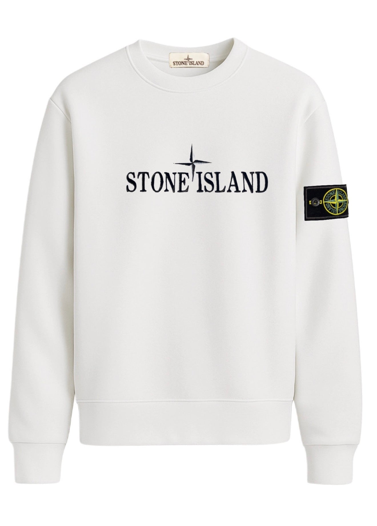 SUDADERA STONE I$LAND