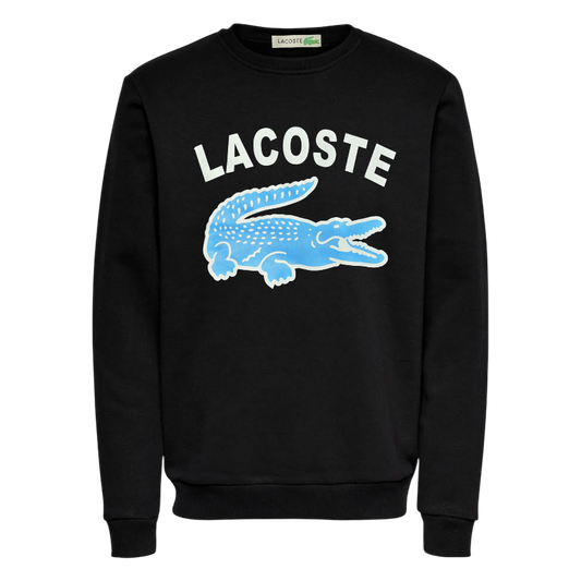 SUDADERA LACO$TE