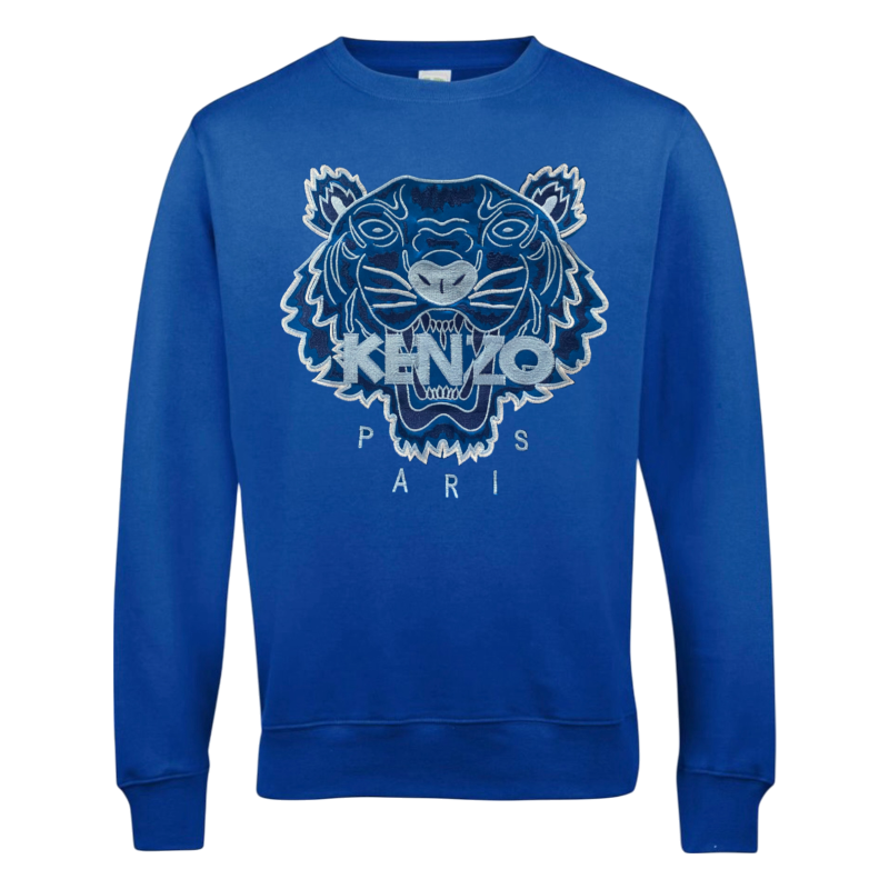 SUDADERA KENZ0