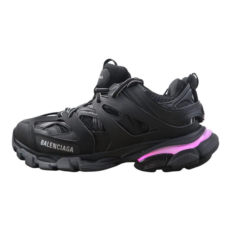 BALENCIAG4 TRACK LED