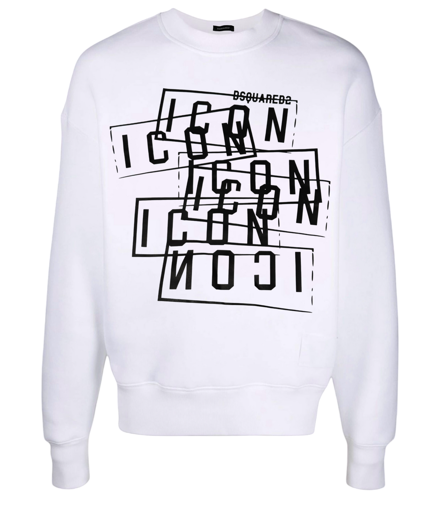 SUDADERA D$QUARED