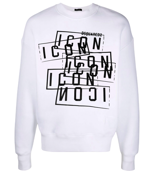 SUDADERA D$QUARED