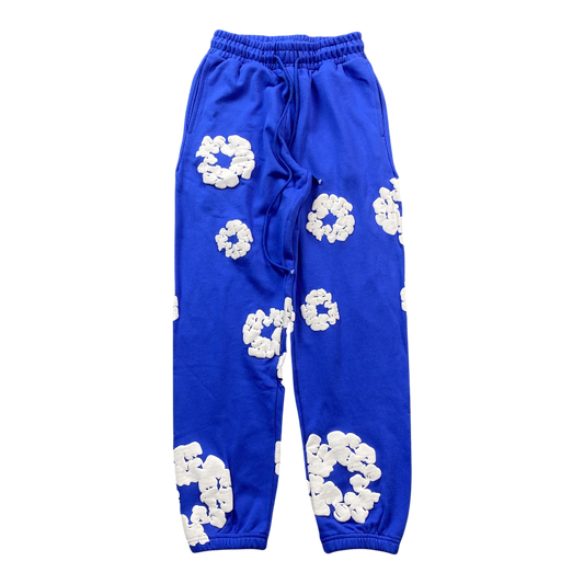 PANTALON DENIM TE4RS