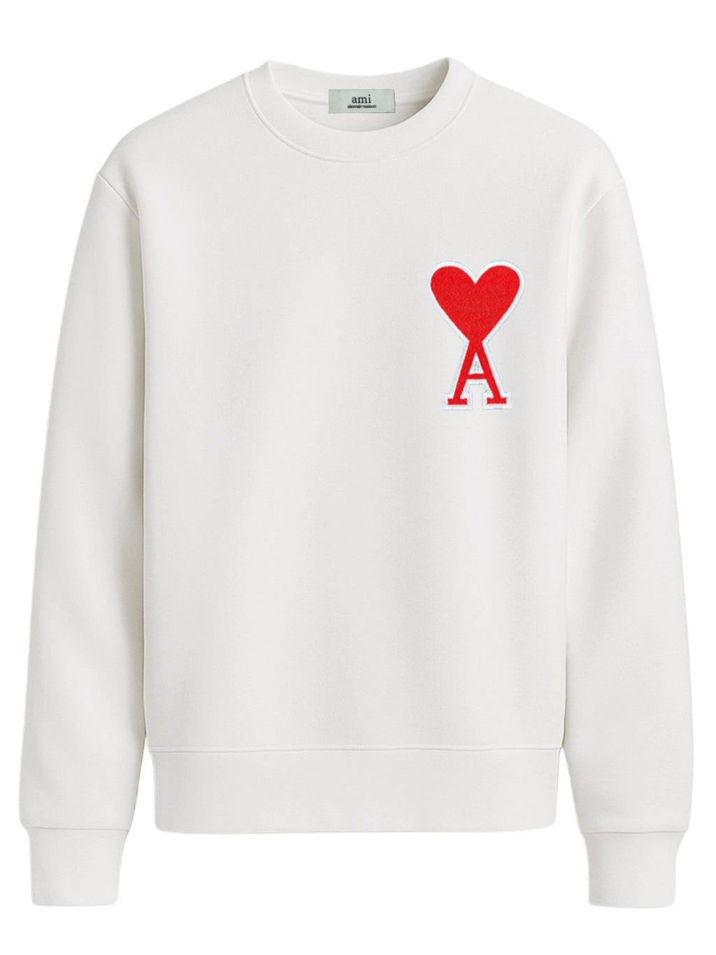 SUDADERA AMl