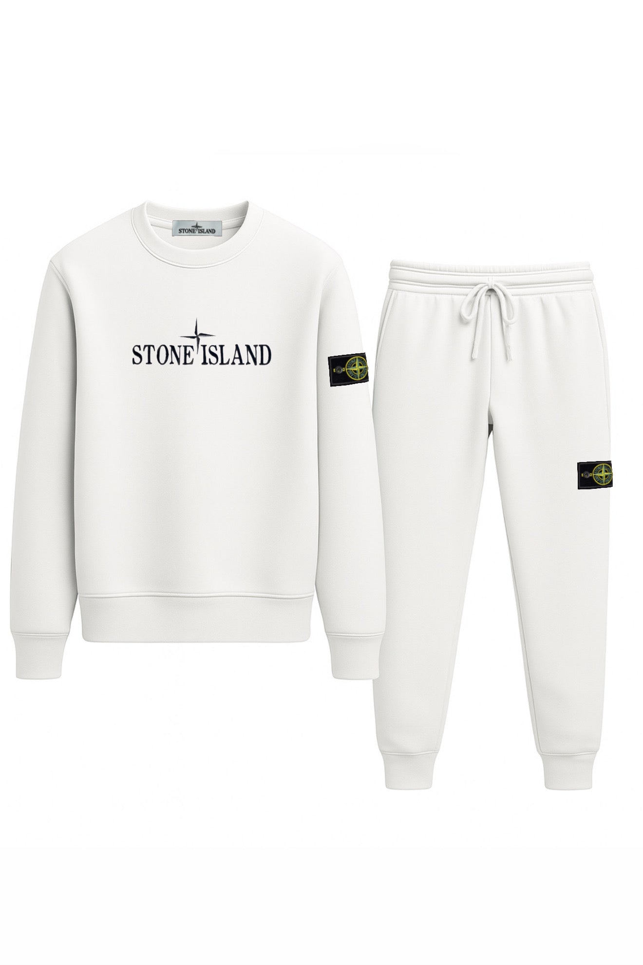 CHANDAL STONE I$LAND