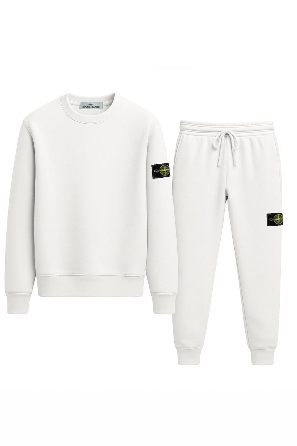 CHANDAL STONE I$LAND