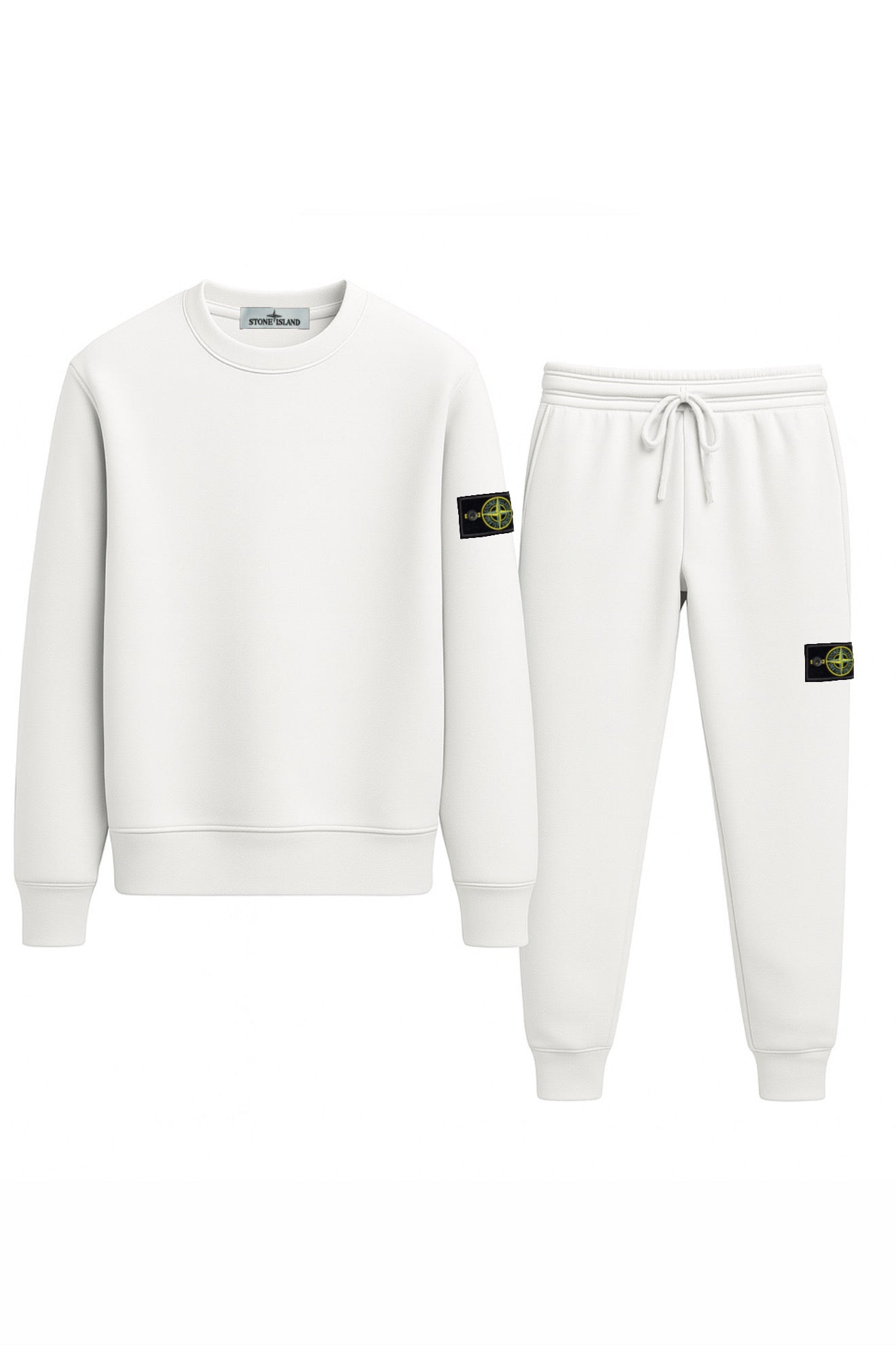 CHANDAL STONE I$LAND