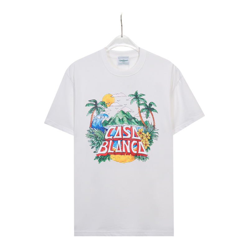 CAMISETA CASABLANC4