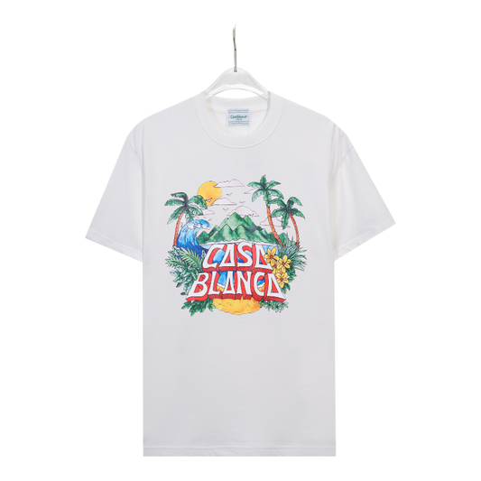 CAMISETA CASABLANC4