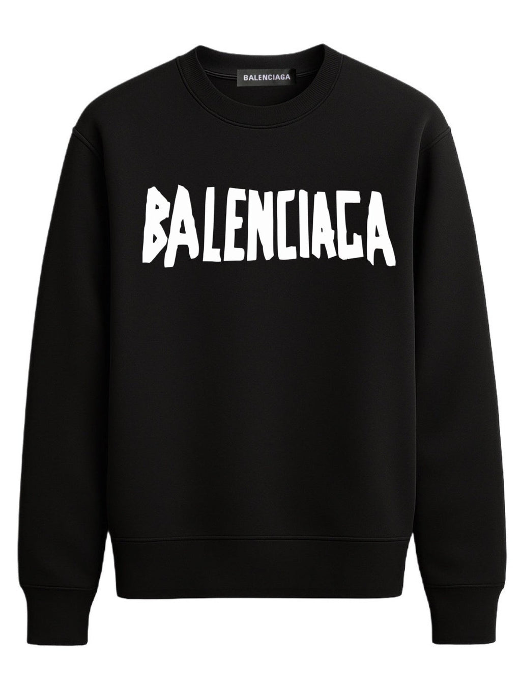 SUDADERA BALENCIAG4
