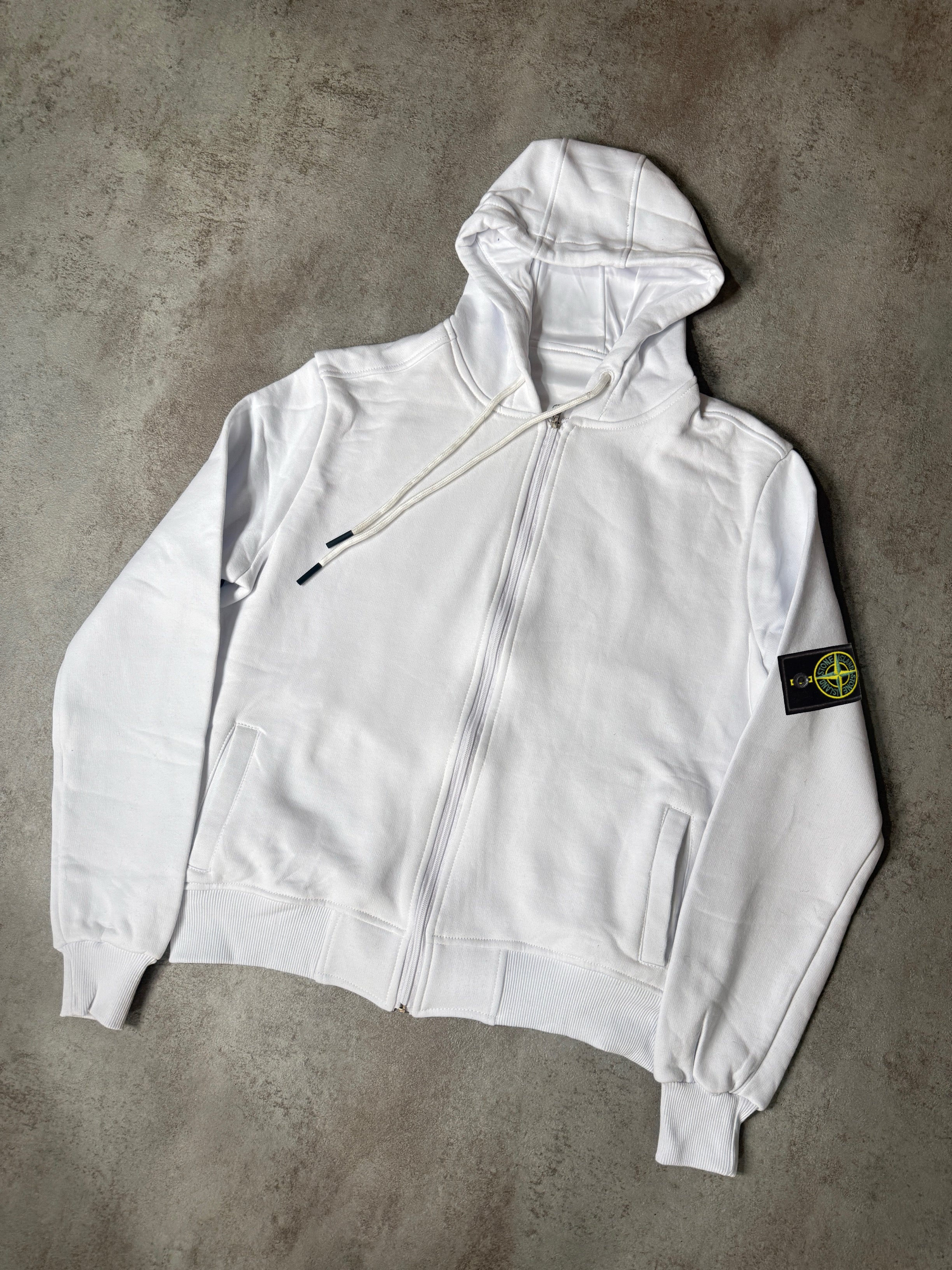 SUDADERA STONE I$LAND