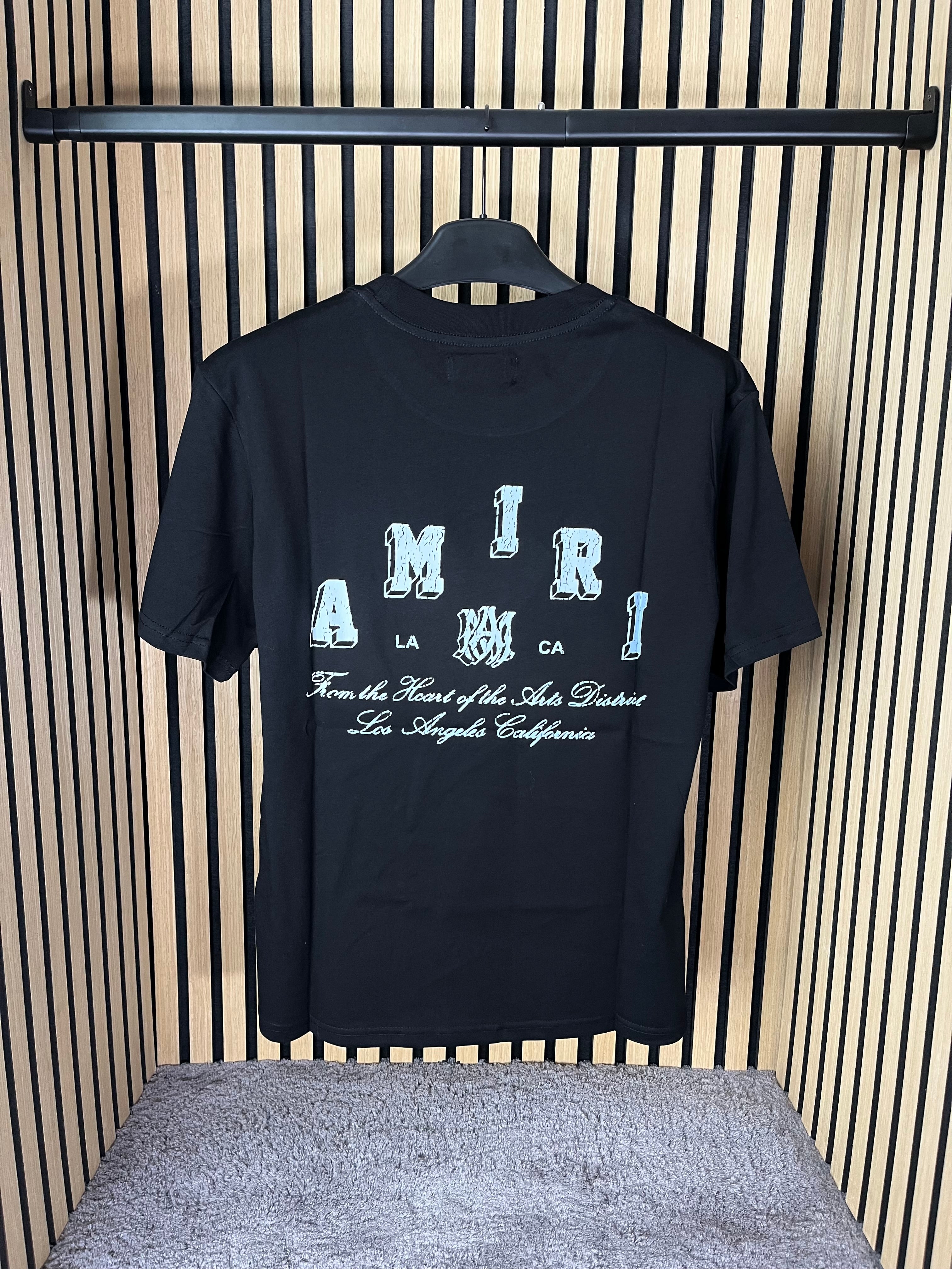 CAMISETA AMIRl