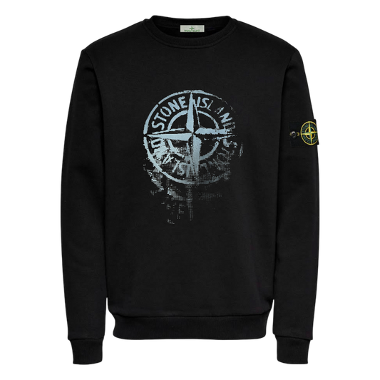 SUDADERA STONE I$LAND