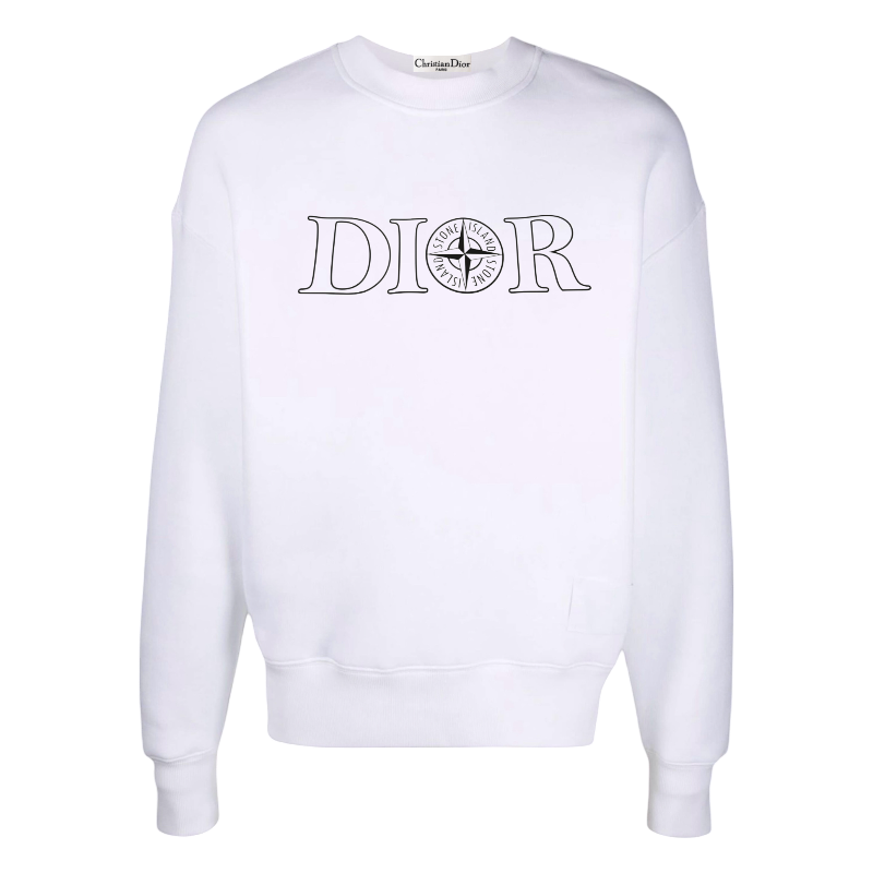 SUDADERA DI0R