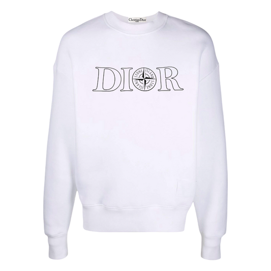 SUDADERA DI0R