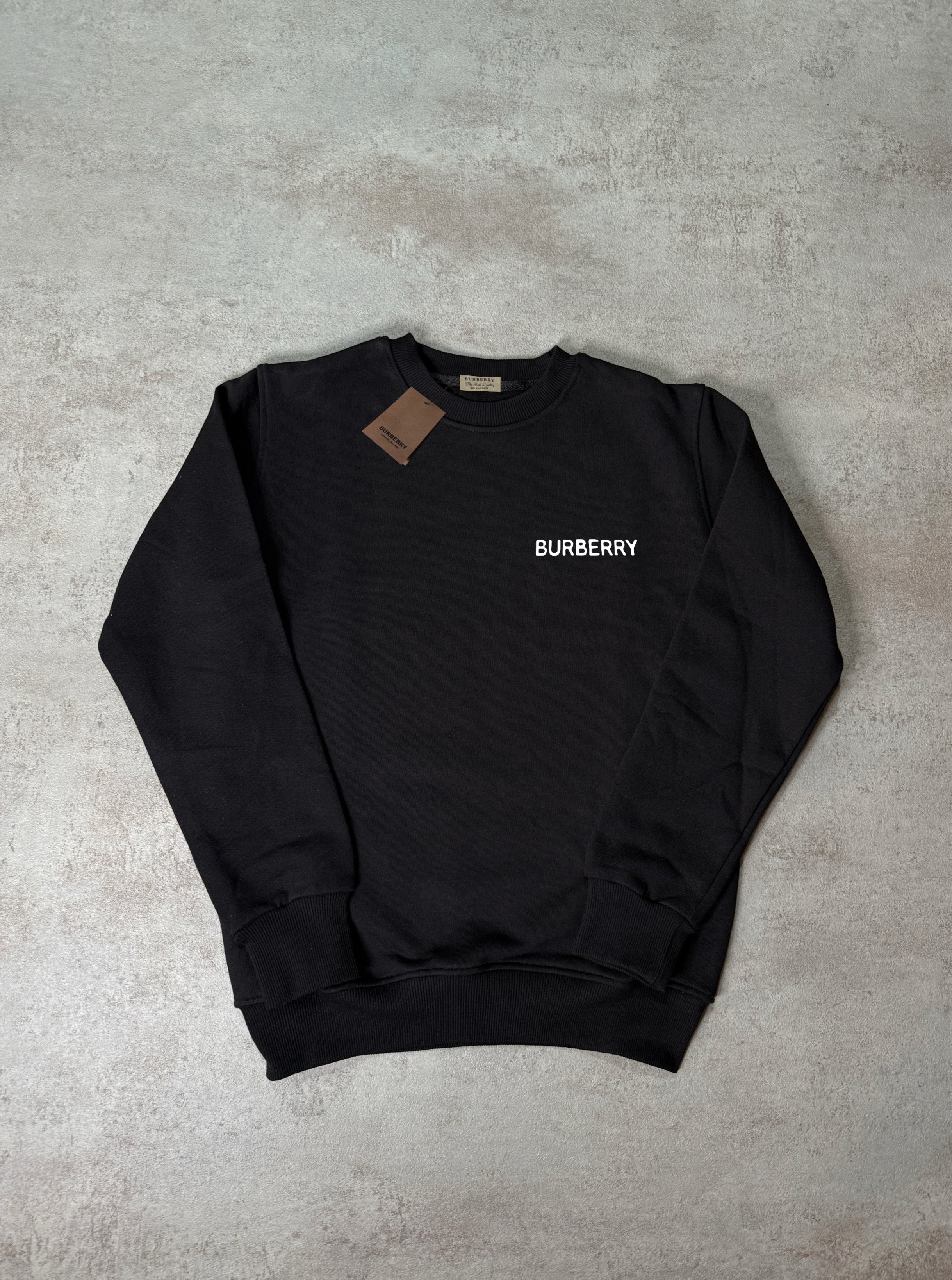 SUDADERA BURBERR¥