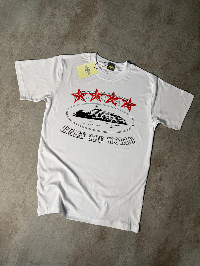 CAMISETA CORT3IZ
