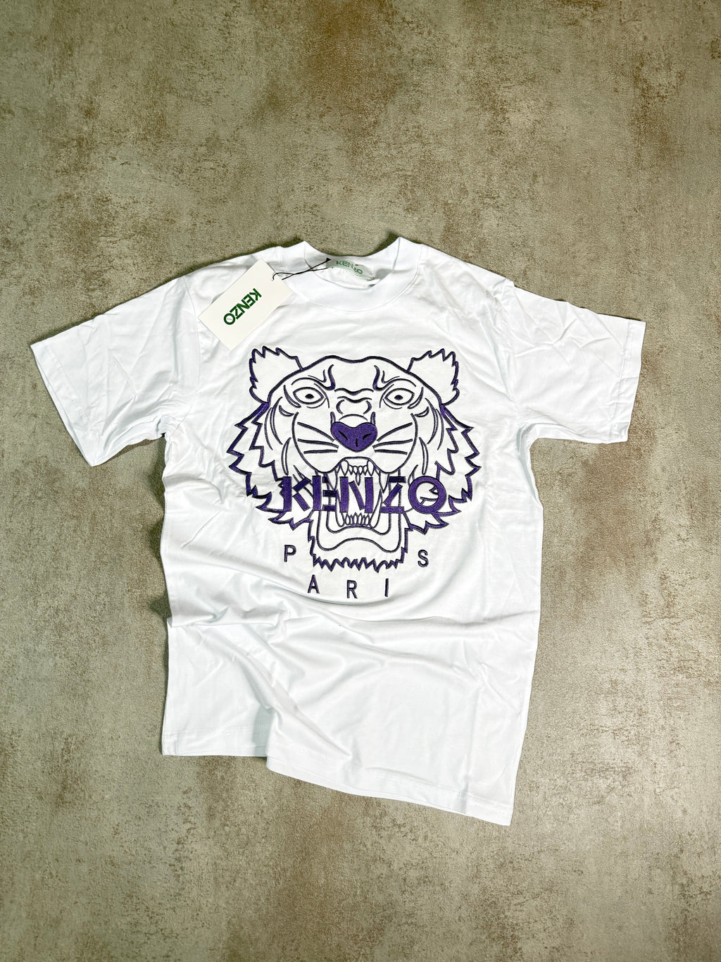 CAMISETA KENZ0