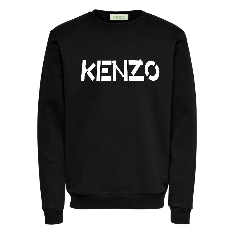 SUDADERA KENZ0