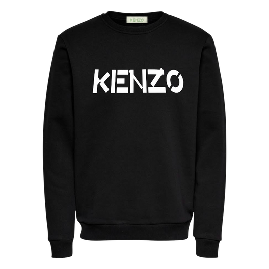 SUDADERA KENZ0