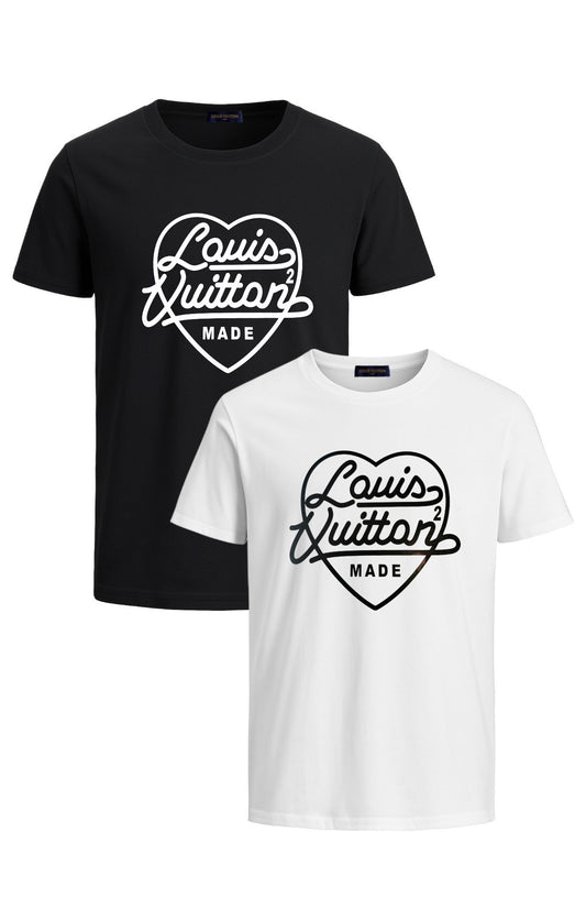 CAMISETA LV