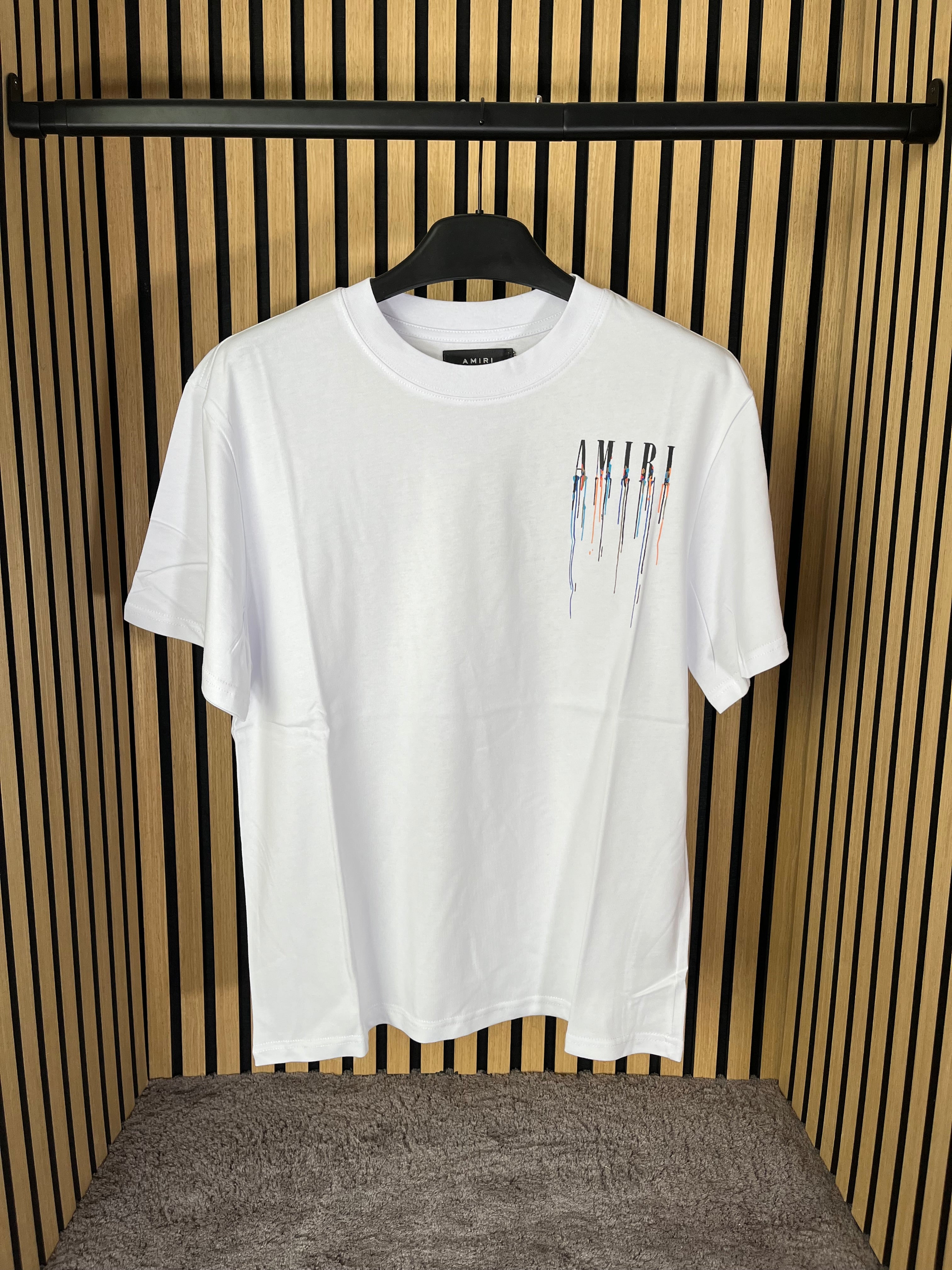 CAMISETA AMIRl