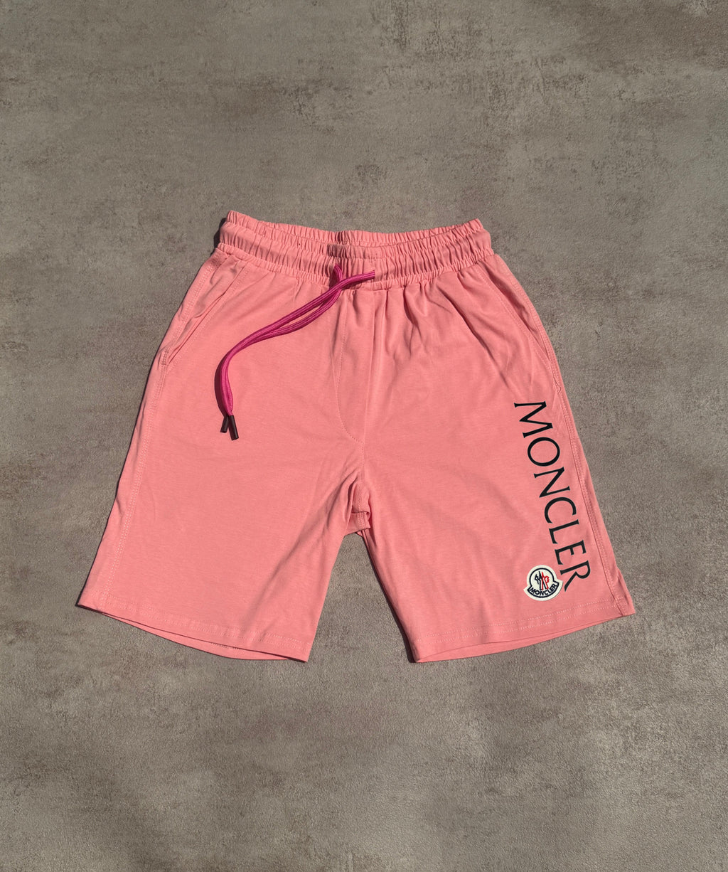 PANTALONES CORTOS MONCL3R