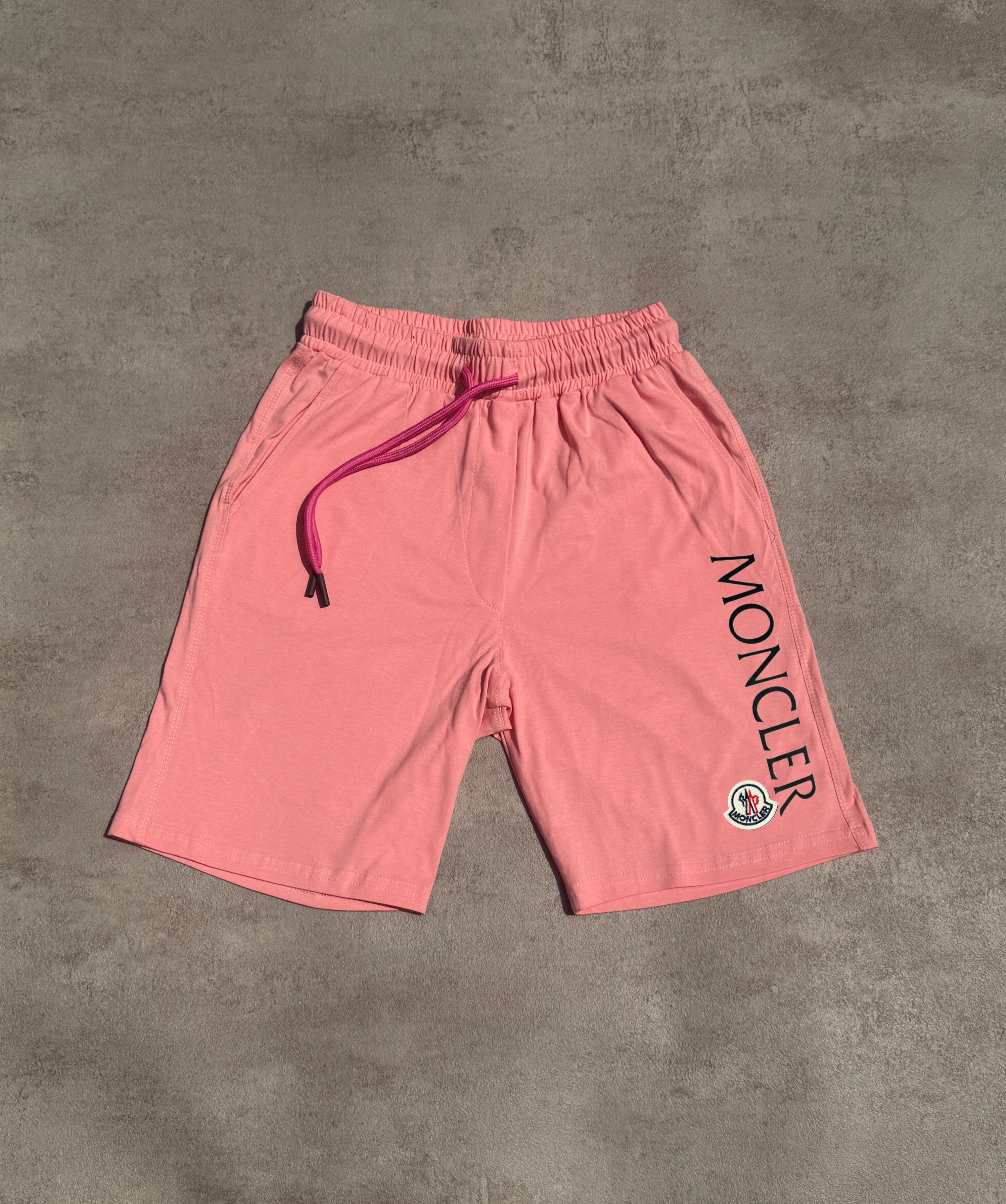 PANTALONES CORTOS MONCL3R