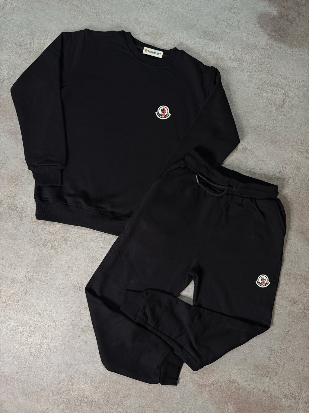 CHANDAL MONCL3R