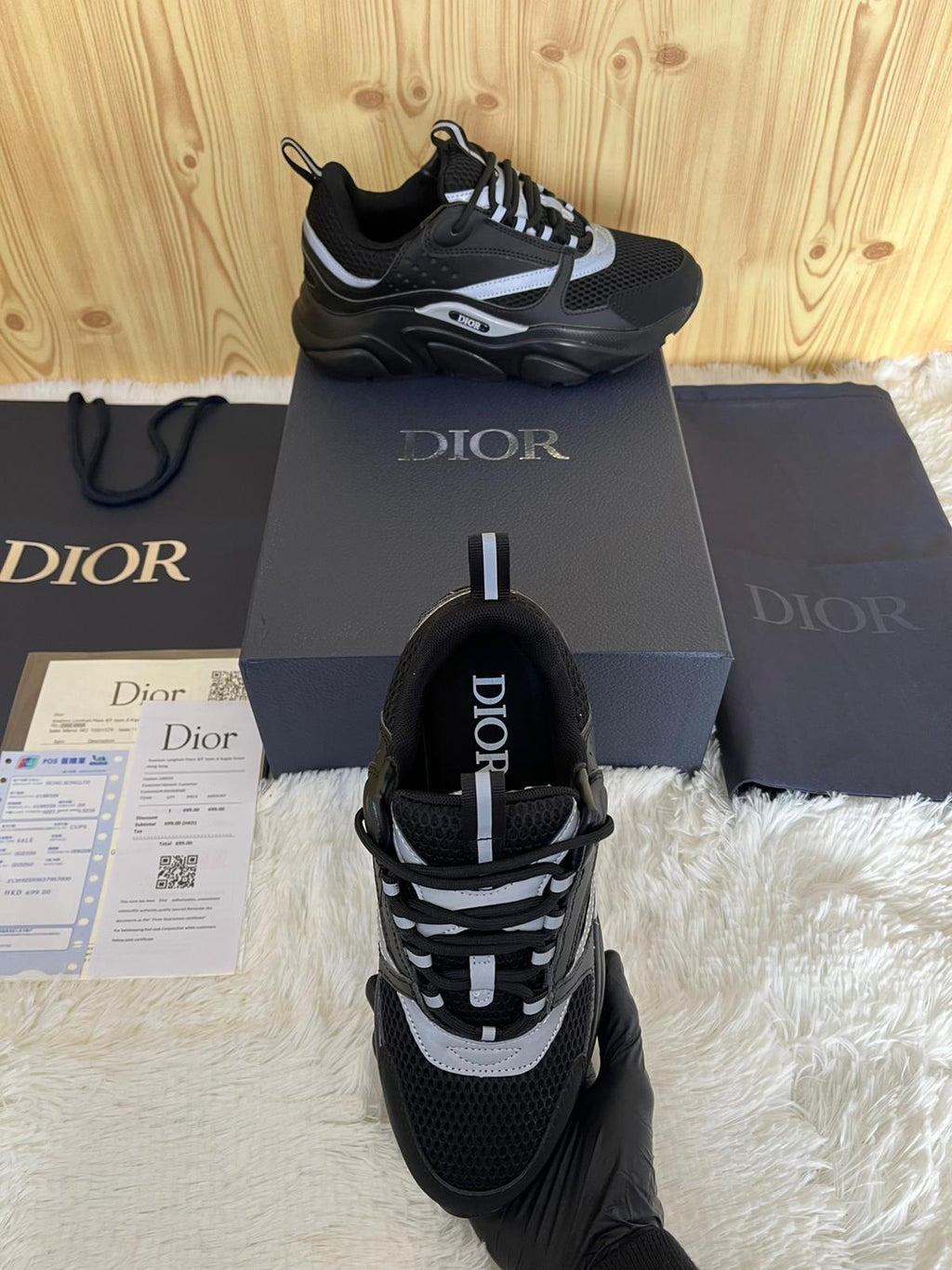 Dl0R B22
