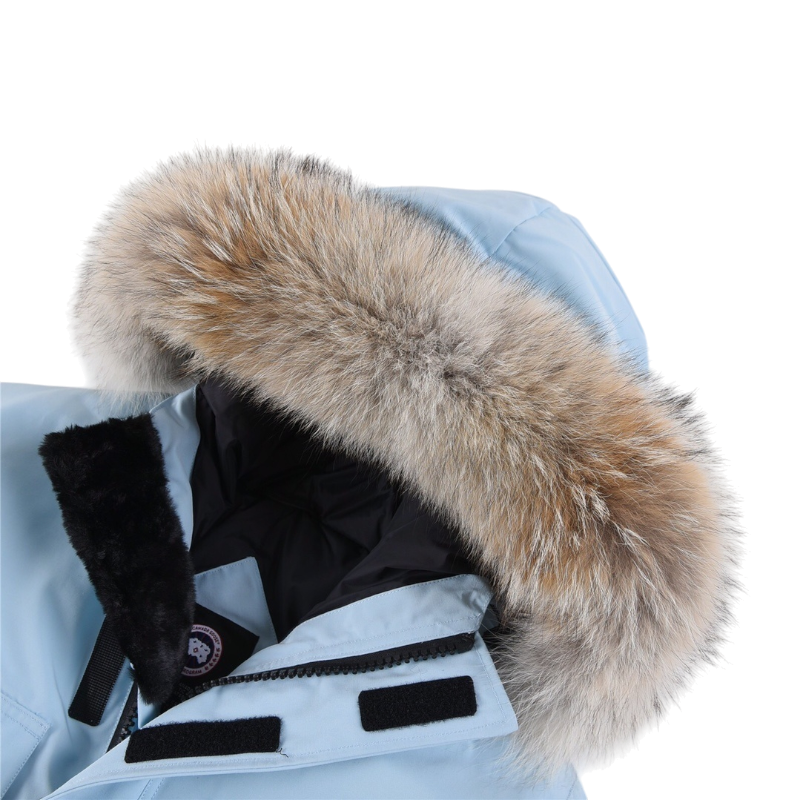 CHAQUETA CANADA GOO$E