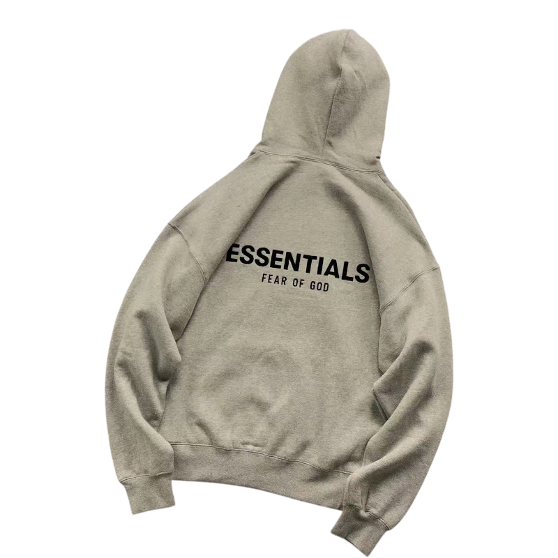 SUDADERA ESSENTIAL$