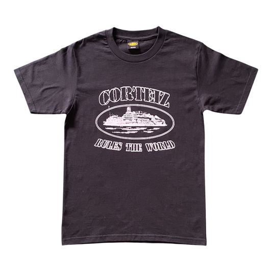 CAMISETA CORT3IZ