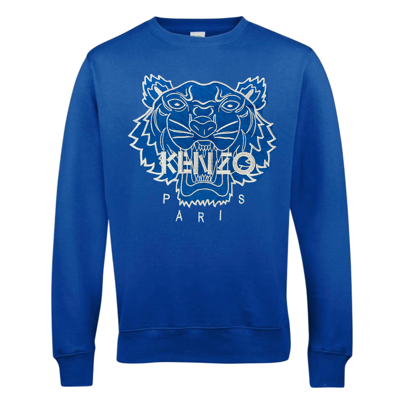 SUDADERA KENZ0