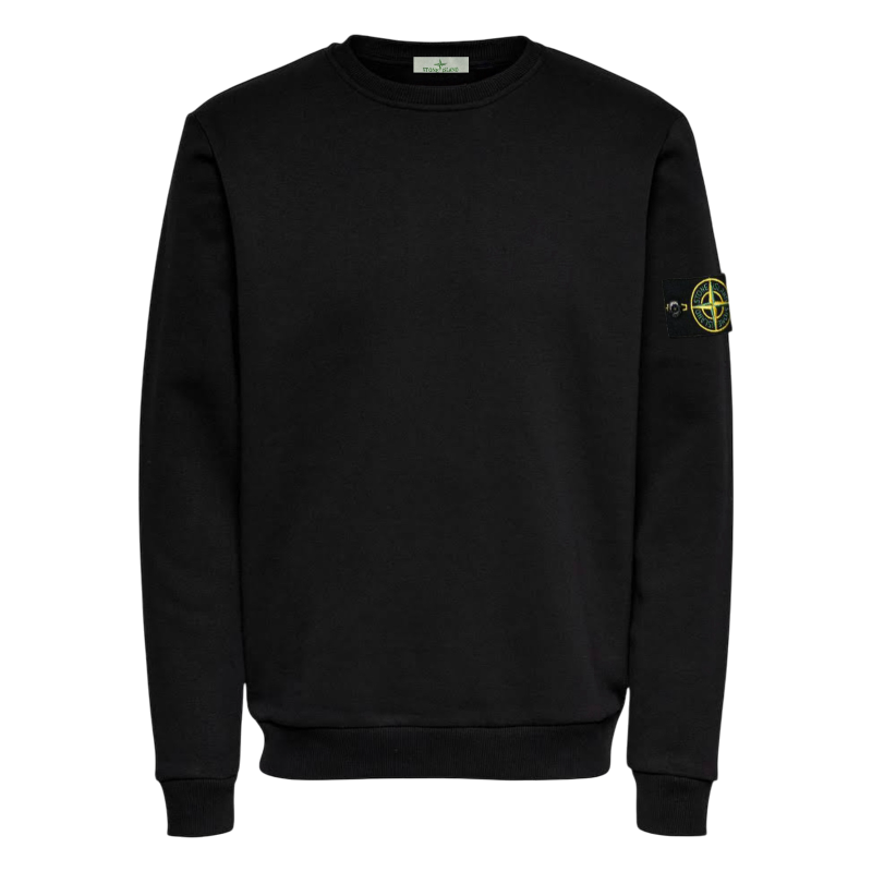 SUDADERA STONE I$LAND
