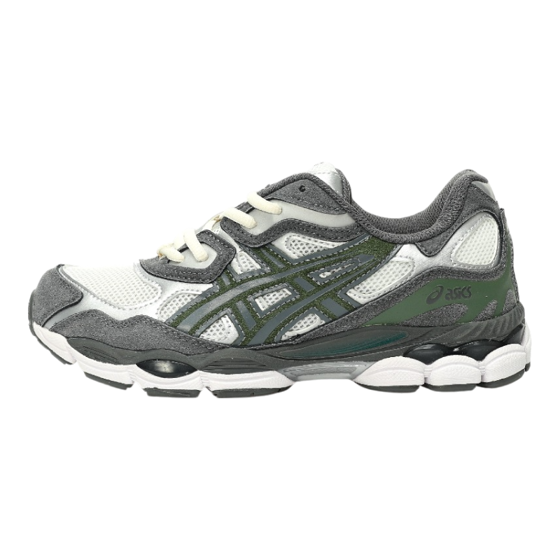 ASIC$ GEL NYC