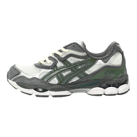 ASIC$ GEL NYC
