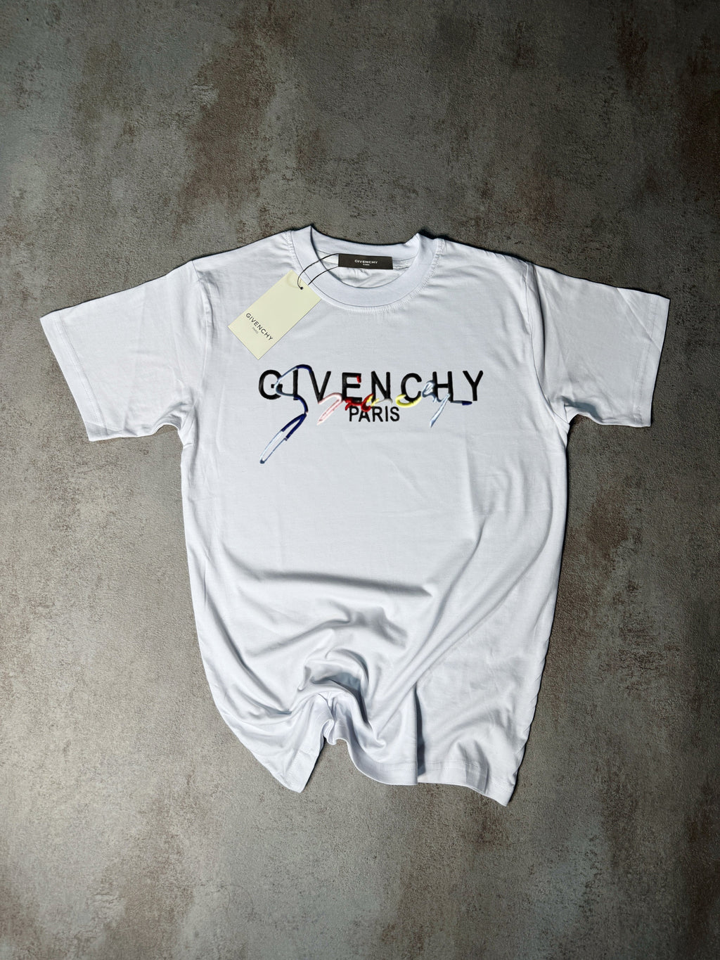 CAMISETA GIVENCH¥