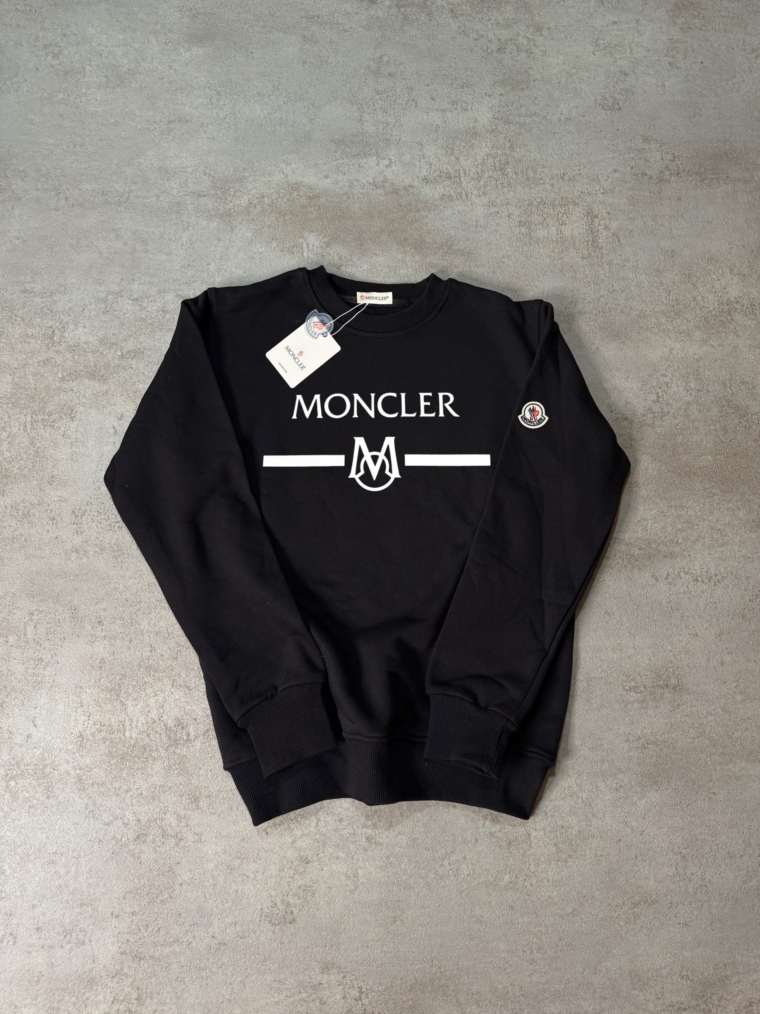 SUDADERA MONCL3R