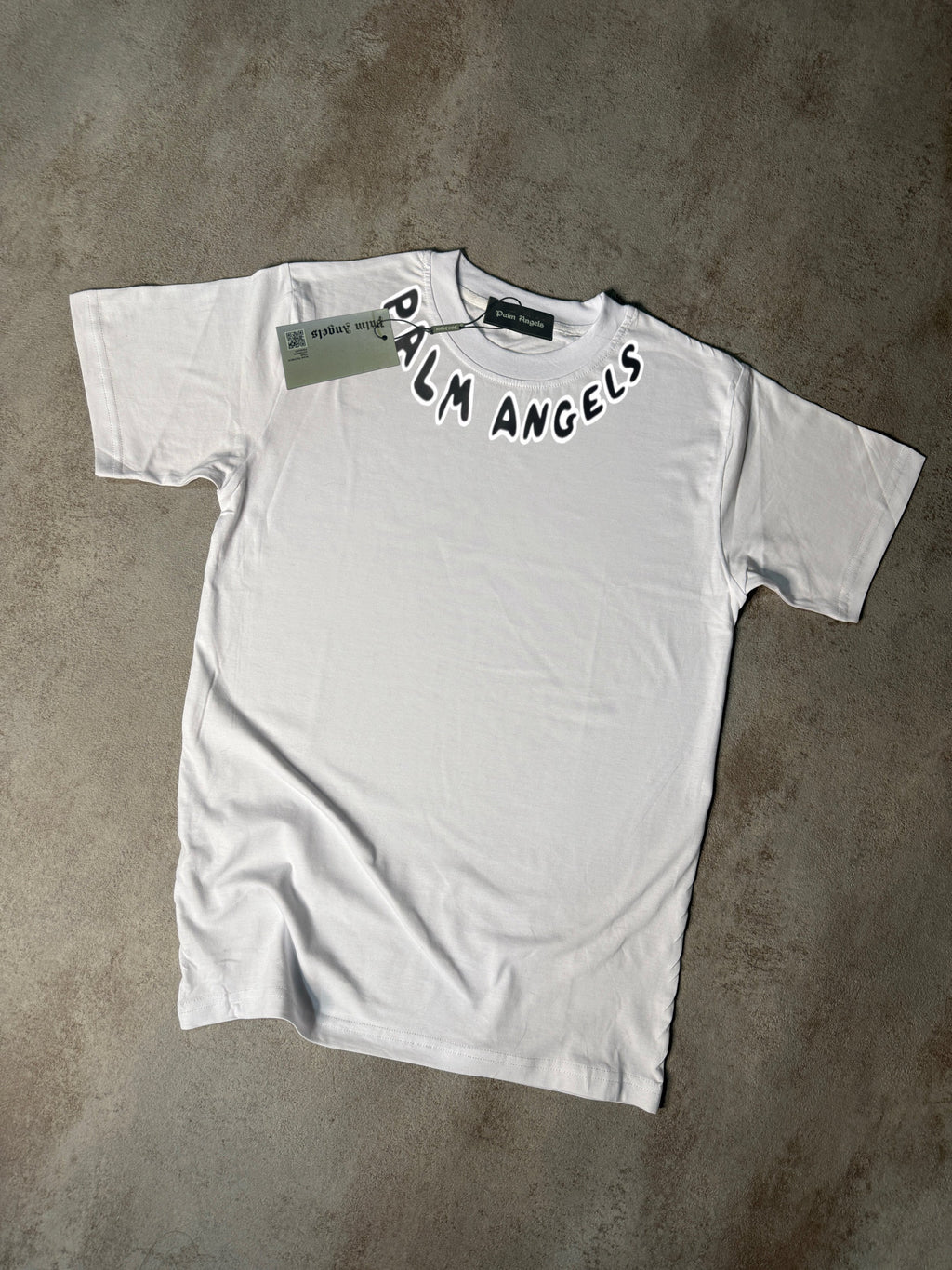 CAMISETA PALM ANGEL$