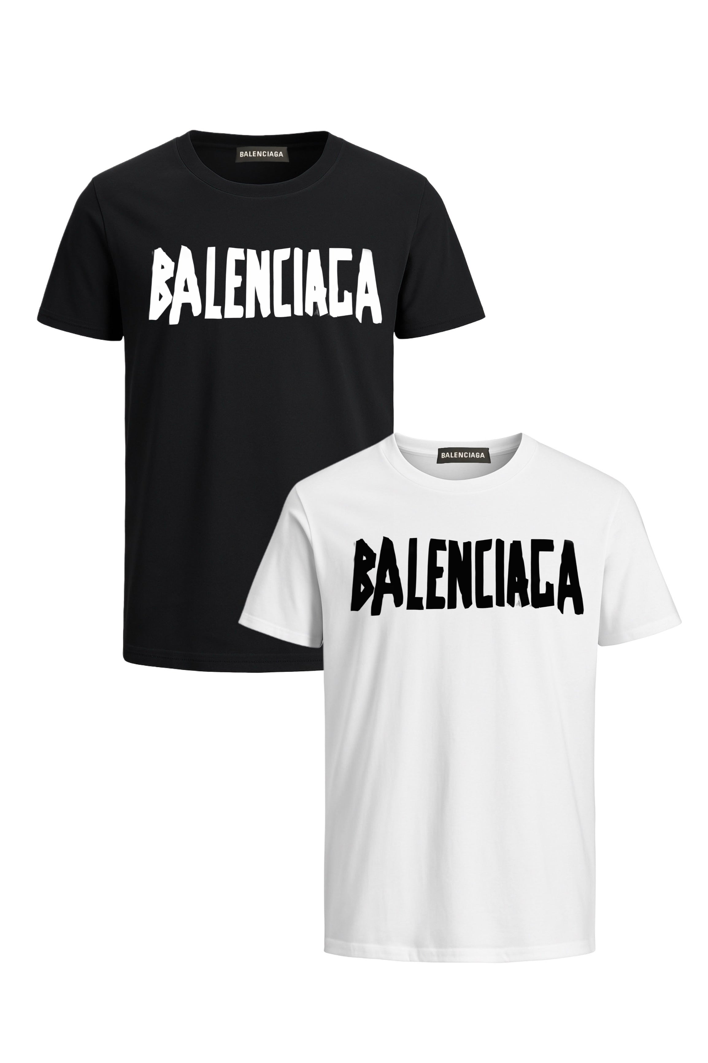CAMISETA BALENCIAG4