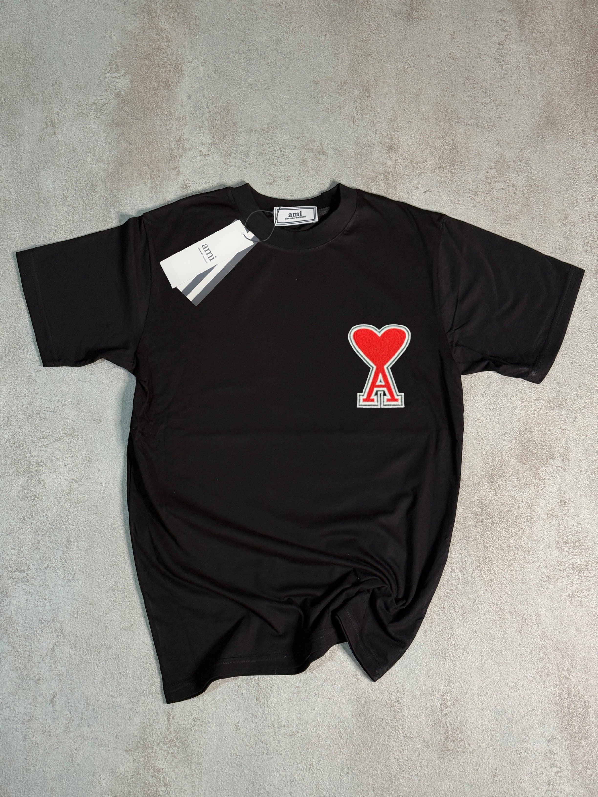 CAMISETA AMl