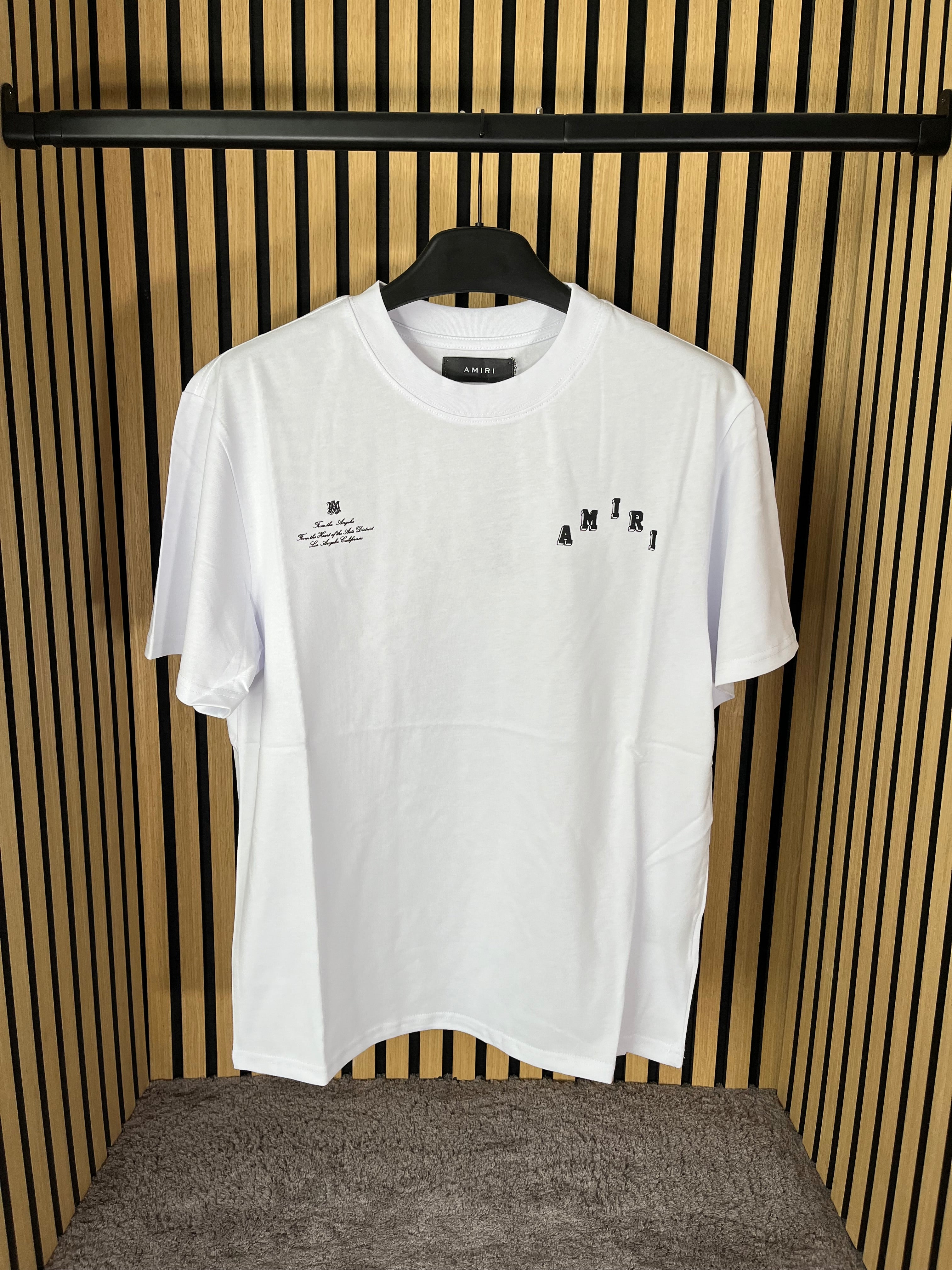 CAMISETA AMIRl