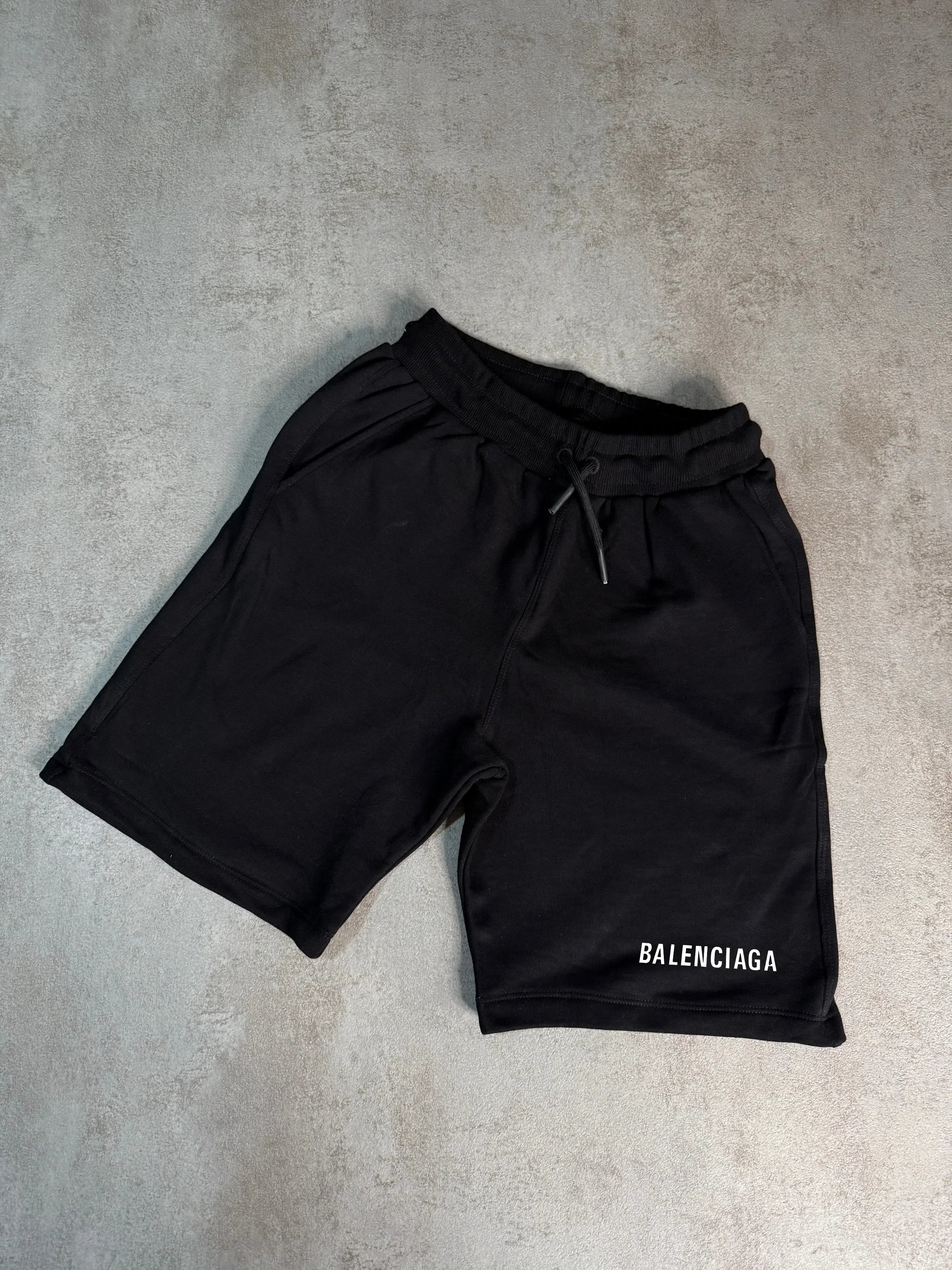 PANTALONES CORTOS BALENCIAG4