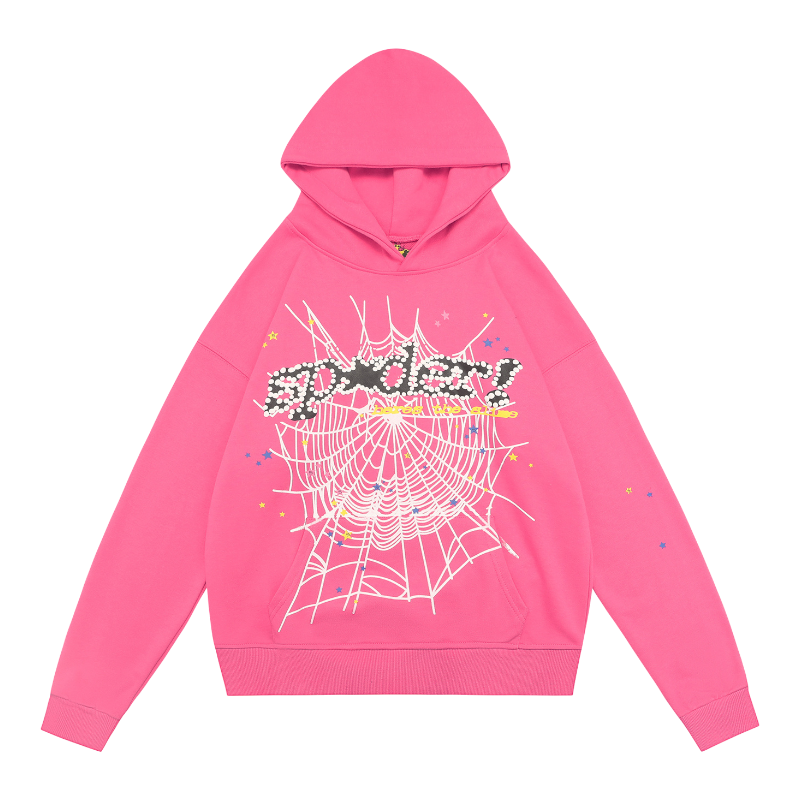 SUDADERA SPYD3R