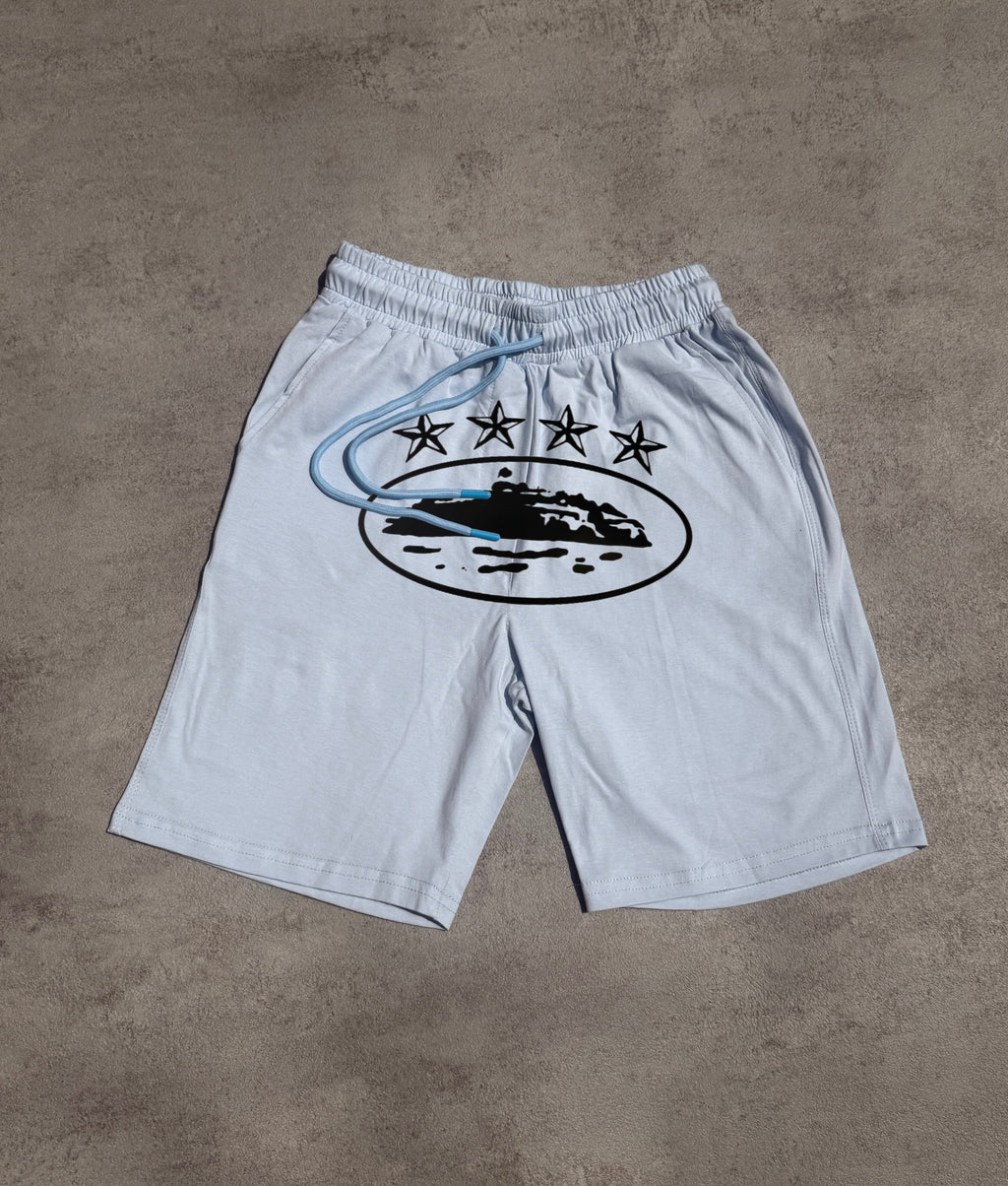 PANTALONES CORTOS CORT3IZ