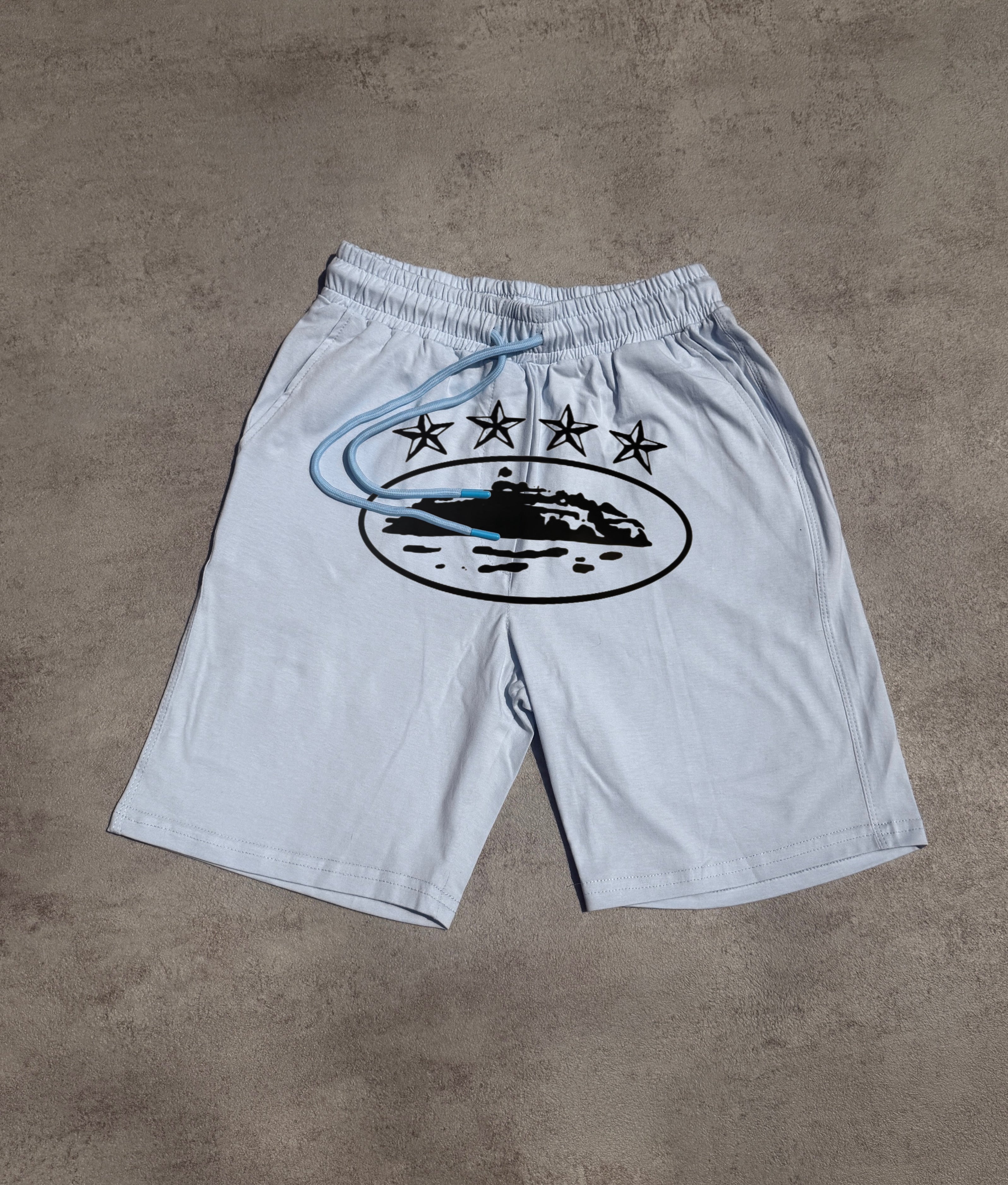 PANTALONES CORTOS CORT3IZ