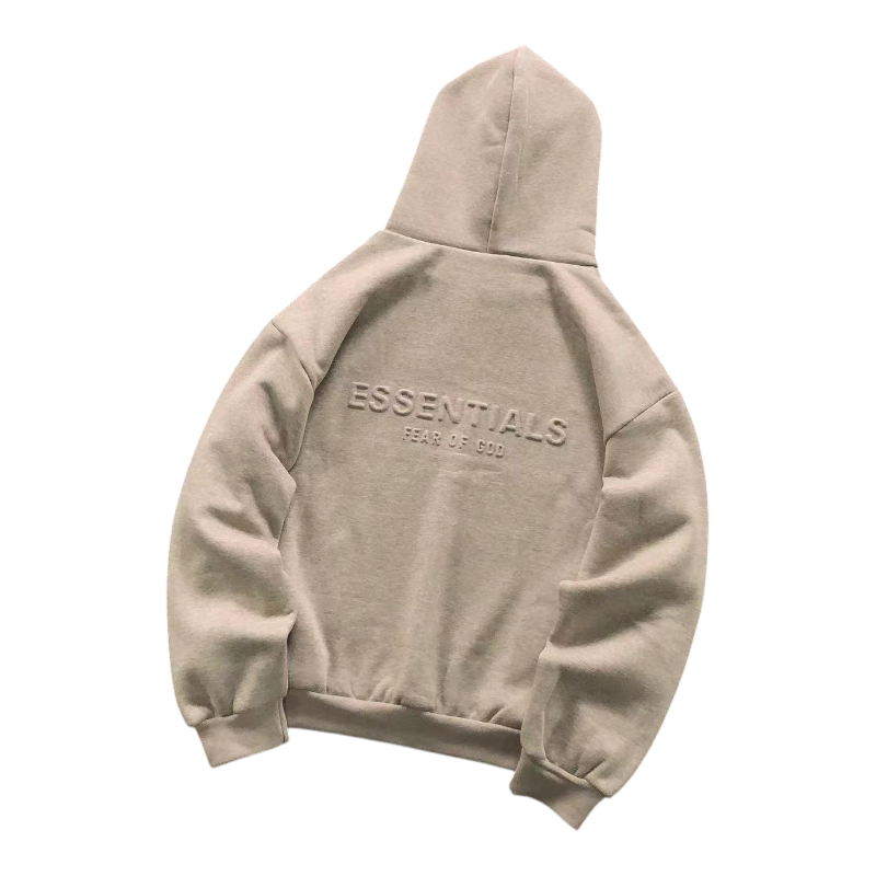 SUDADERA ESSENTIAL$